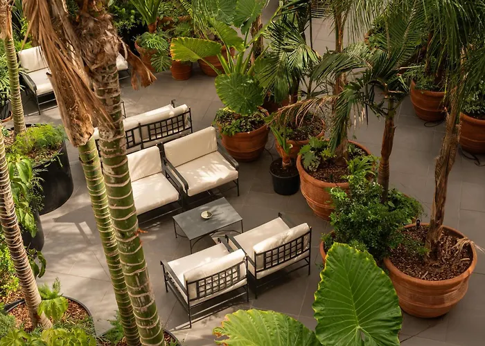 Palazzo Talìa - Small Luxury s Of The WorldAlbergo