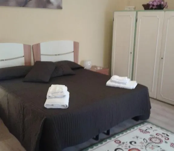 B&B Sabrina Home Roma